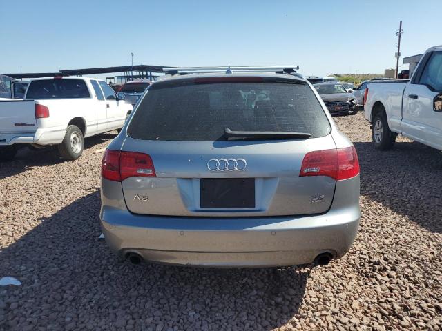 Photo 5 VIN: WAUKH74FX8N180978 - AUDI A6 