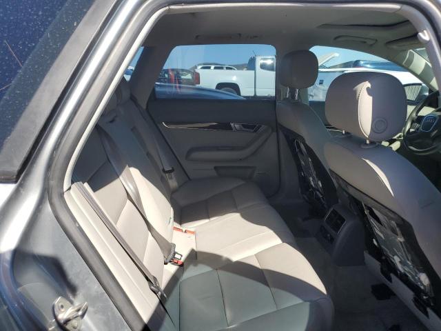 Photo 9 VIN: WAUKH74FX8N180978 - AUDI A6 