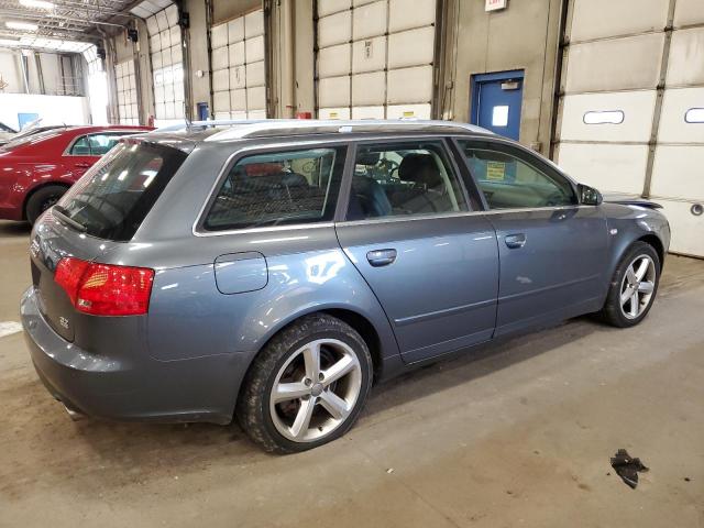 Photo 2 VIN: WAUKH78E37A181705 - AUDI A4 3.2 AVA 