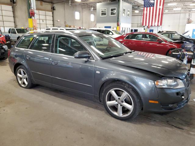 Photo 3 VIN: WAUKH78E37A181705 - AUDI A4 3.2 AVA 