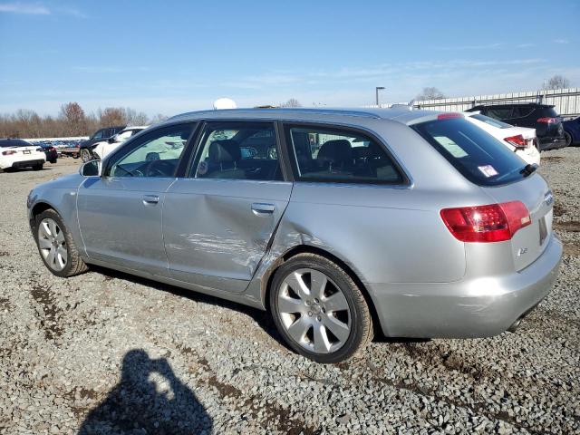 Photo 1 VIN: WAUKH94F36N080911 - AUDI A6 