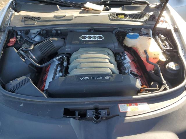 Photo 10 VIN: WAUKH94F36N080911 - AUDI A6 