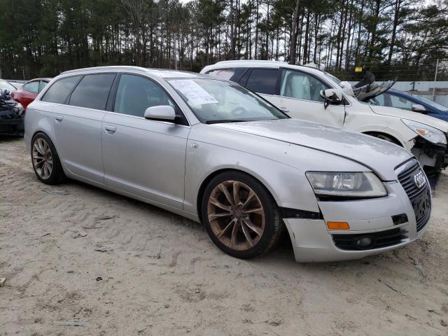 Photo 0 VIN: WAUKH94F56N101788 - AUDI A6 AVANT Q 