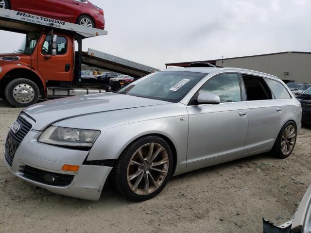 Photo 1 VIN: WAUKH94F56N101788 - AUDI A6 AVANT Q 