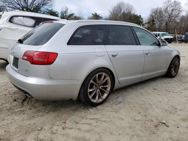 Photo 3 VIN: WAUKH94F56N101788 - AUDI A6 AVANT Q 