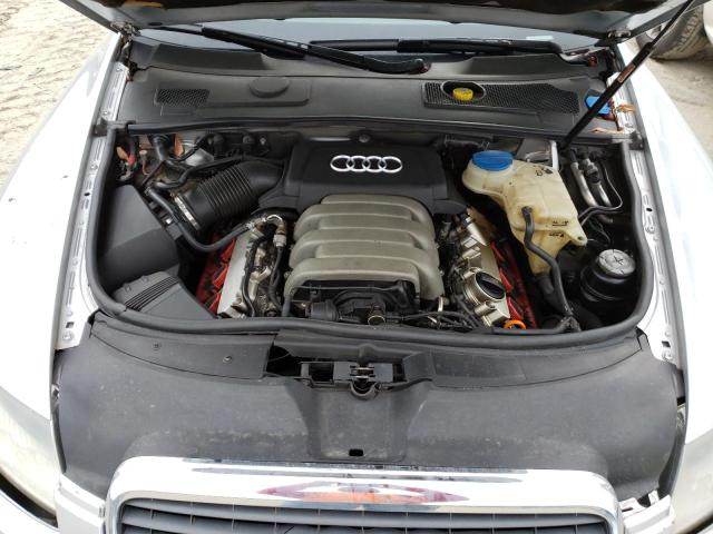 Photo 6 VIN: WAUKH94F56N101788 - AUDI A6 AVANT Q 