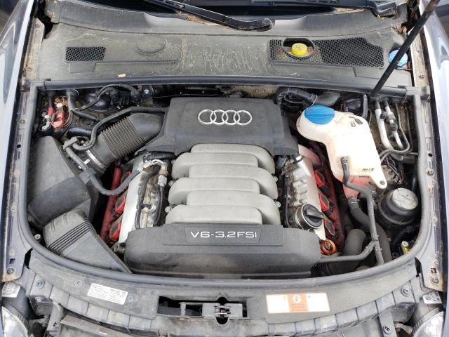 Photo 10 VIN: WAUKH94F98N025303 - AUDI A6 AVANT Q 