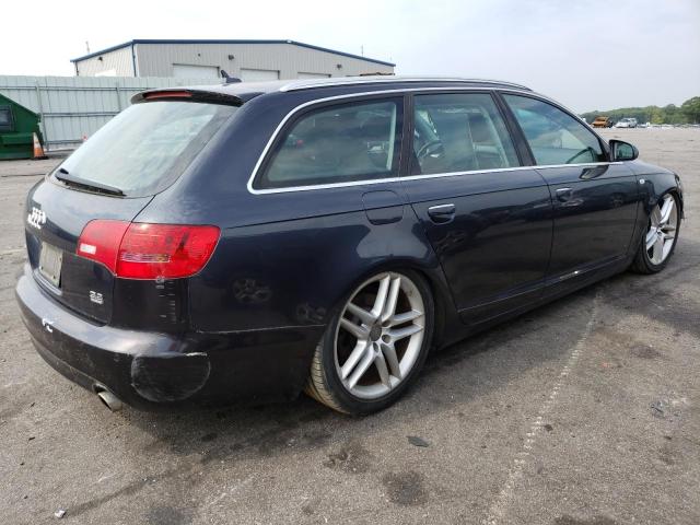 Photo 2 VIN: WAUKH94F98N025303 - AUDI A6 AVANT Q 