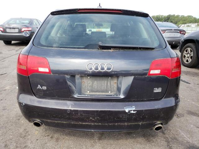 Photo 5 VIN: WAUKH94F98N025303 - AUDI A6 AVANT Q 