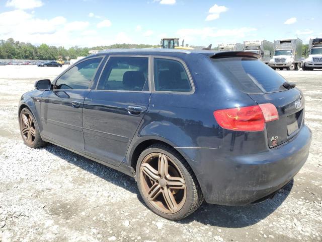 Photo 1 VIN: WAUKJAFM0BA018742 - AUDI A3 