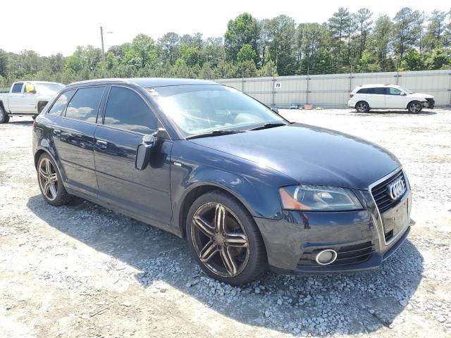 Photo 3 VIN: WAUKJAFM0BA018742 - AUDI A3 