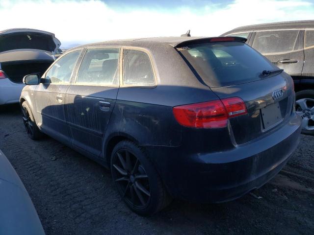 Photo 1 VIN: WAUKJAFM0BA088497 - AUDI A3 