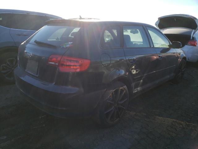 Photo 2 VIN: WAUKJAFM0BA088497 - AUDI A3 