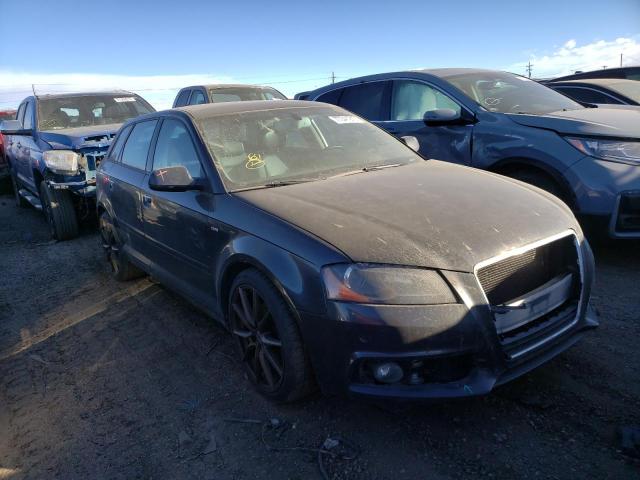 Photo 3 VIN: WAUKJAFM0BA088497 - AUDI A3 