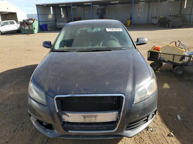 Photo 4 VIN: WAUKJAFM0BA088497 - AUDI A3 