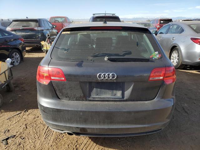 Photo 5 VIN: WAUKJAFM0BA088497 - AUDI A3 