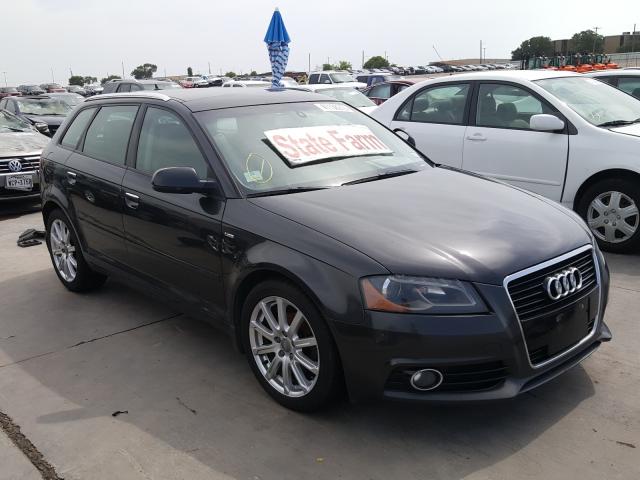 Photo 0 VIN: WAUKJAFM0CA050656 - AUDI A3 