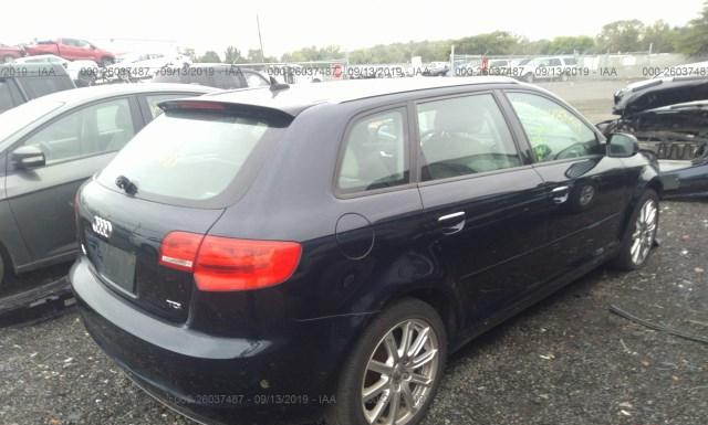 Photo 3 VIN: WAUKJAFM0CA111701 - AUDI A3 