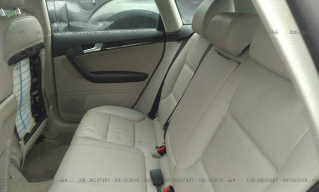 Photo 7 VIN: WAUKJAFM0CA111701 - AUDI A3 