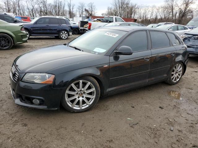 Photo 0 VIN: WAUKJAFM1AA070654 - AUDI A3 