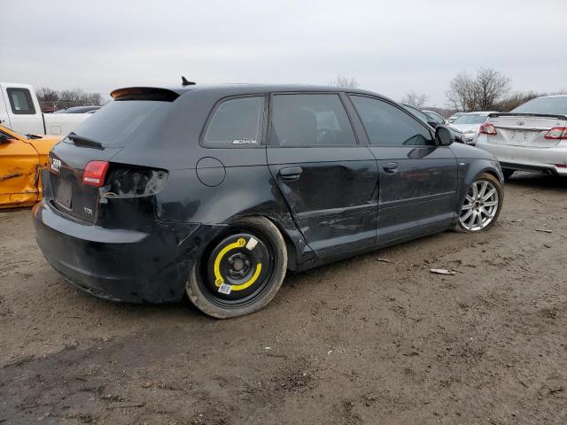 Photo 2 VIN: WAUKJAFM1AA070654 - AUDI A3 