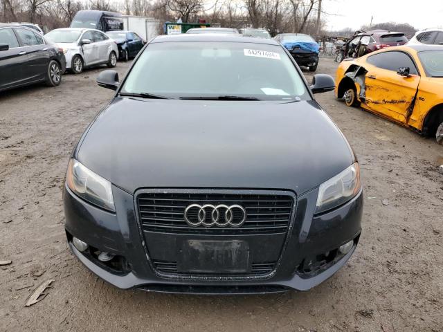 Photo 4 VIN: WAUKJAFM1AA070654 - AUDI A3 