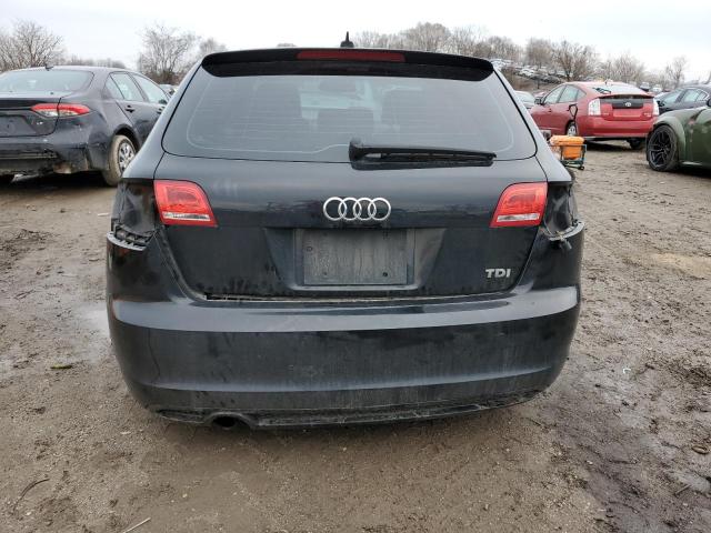 Photo 5 VIN: WAUKJAFM1AA070654 - AUDI A3 