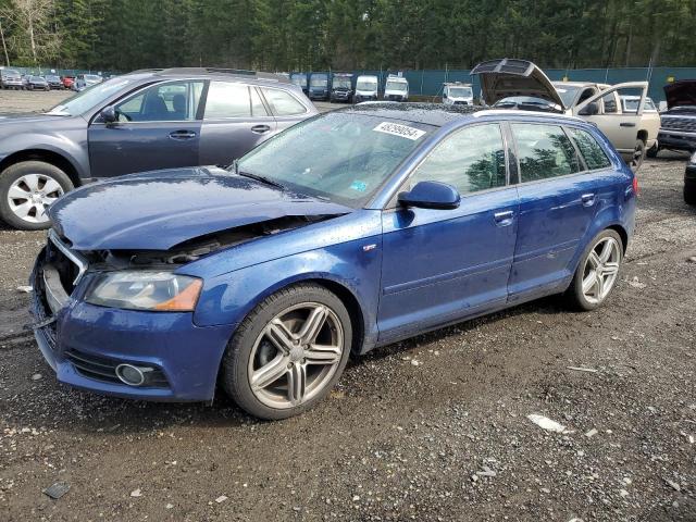 Photo 0 VIN: WAUKJAFM1CA165735 - AUDI A3 