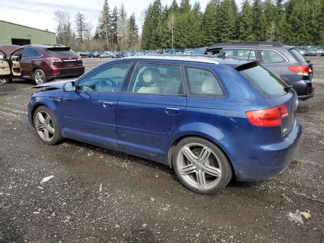 Photo 1 VIN: WAUKJAFM1CA165735 - AUDI A3 