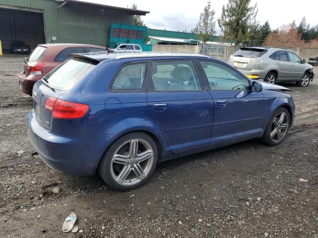 Photo 2 VIN: WAUKJAFM1CA165735 - AUDI A3 