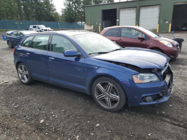 Photo 3 VIN: WAUKJAFM1CA165735 - AUDI A3 