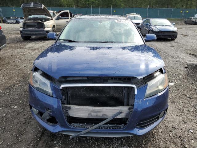 Photo 4 VIN: WAUKJAFM1CA165735 - AUDI A3 