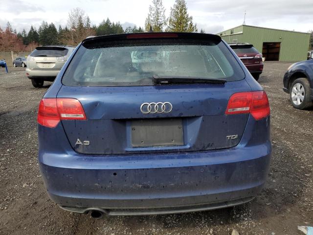 Photo 5 VIN: WAUKJAFM1CA165735 - AUDI A3 