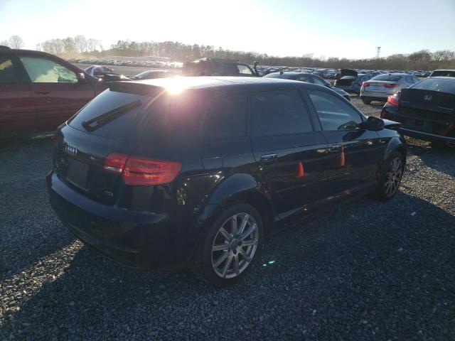 Photo 2 VIN: WAUKJAFM2BA046915 - AUDI A3 PREMIUM 