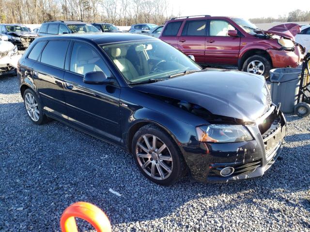 Photo 3 VIN: WAUKJAFM2BA046915 - AUDI A3 PREMIUM 