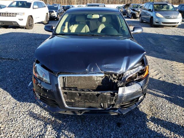 Photo 4 VIN: WAUKJAFM2BA046915 - AUDI A3 PREMIUM 