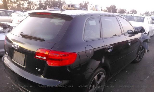 Photo 3 VIN: WAUKJAFM2BA055923 - AUDI A3 