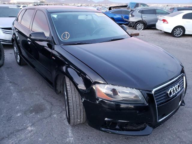 Photo 0 VIN: WAUKJAFM2BA084144 - AUDI A3 PREMIUM 