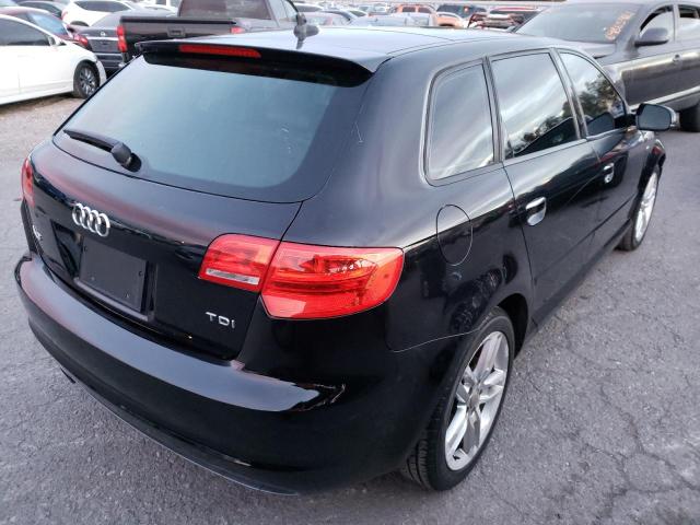 Photo 3 VIN: WAUKJAFM2BA084144 - AUDI A3 PREMIUM 