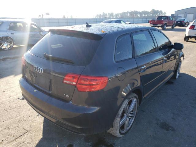 Photo 3 VIN: WAUKJAFM2CA053655 - AUDI A3 PREMIUM 