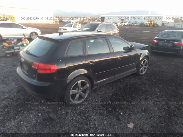 Photo 3 VIN: WAUKJAFM2CA088874 - AUDI A3 