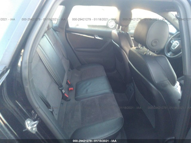 Photo 7 VIN: WAUKJAFM2CA088874 - AUDI A3 