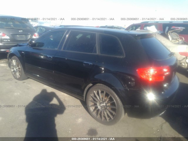 Photo 2 VIN: WAUKJAFM2CA114115 - AUDI A3 