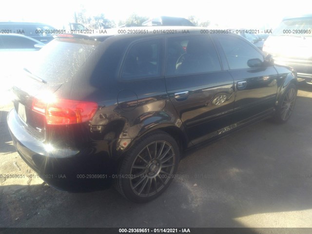 Photo 3 VIN: WAUKJAFM2CA114115 - AUDI A3 