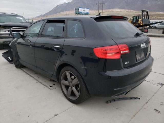 Photo 2 VIN: WAUKJAFM2CA134784 - AUDI A3 