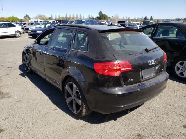 Photo 2 VIN: WAUKJAFM2CA148913 - AUDI A3 PREMIUM 