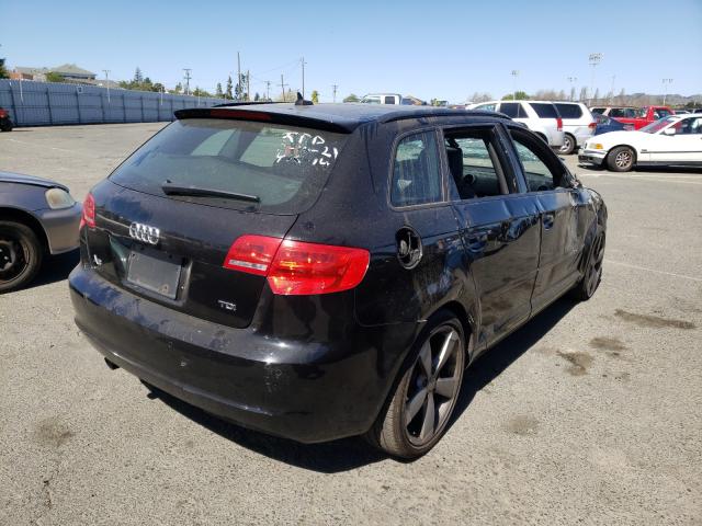 Photo 3 VIN: WAUKJAFM2CA148913 - AUDI A3 PREMIUM 