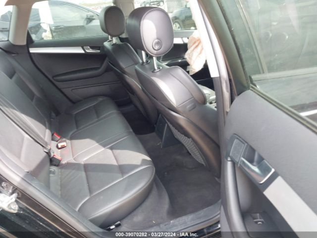 Photo 7 VIN: WAUKJAFM2DA015800 - AUDI A3 