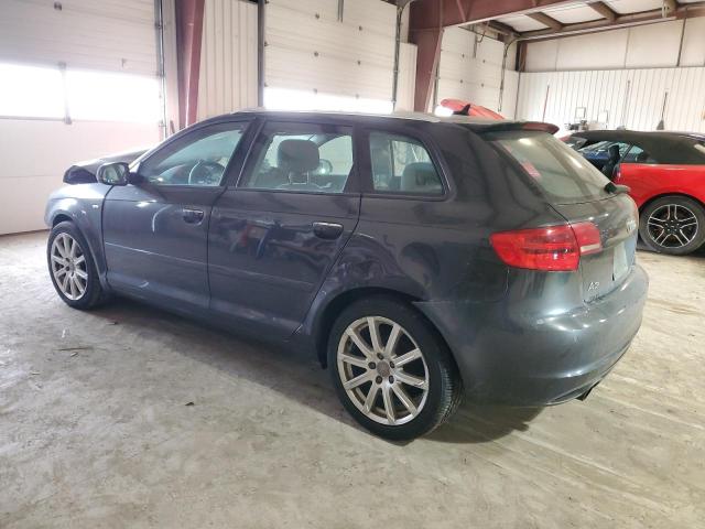 Photo 1 VIN: WAUKJAFM3BA014586 - AUDI A3 