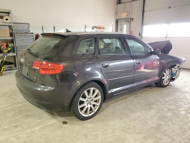 Photo 2 VIN: WAUKJAFM3BA014586 - AUDI A3 